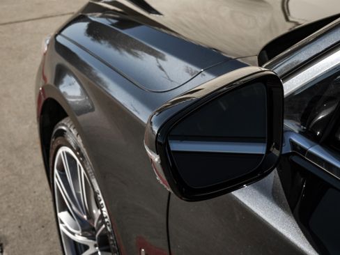 Used 2021 BMW 750i xDrive image 48