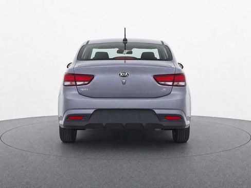 Used 2020 Kia Rio S FWD image 10