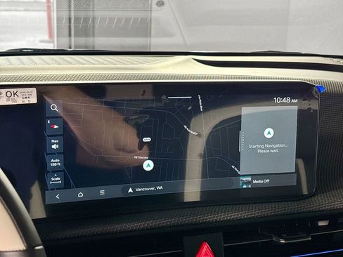 New 2025 Kia EV6 GT-Line image 16