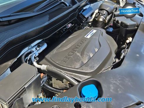 Certified 2020 Honda Pilot LX image 24