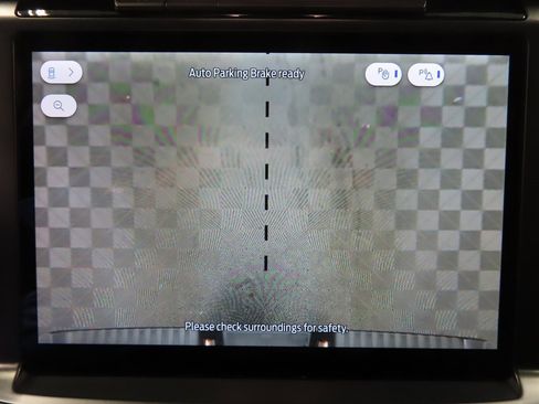 Used 2025 Ford F150 Tremor w/ Tow/Haul Package image 17