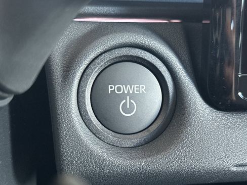 New 2026 Toyota bZ image 26