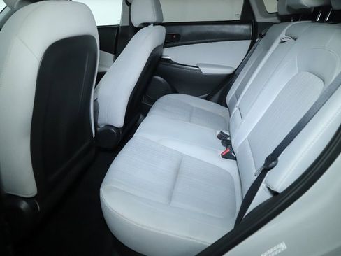 Used 2022 Hyundai Kona SEL image 14