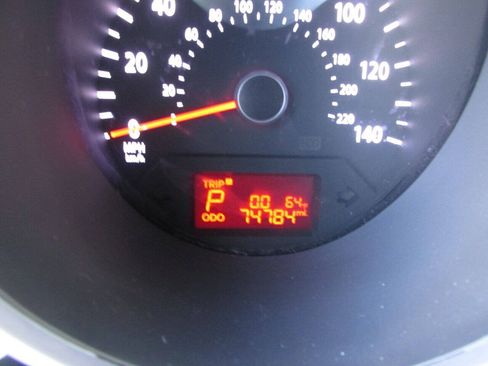 Used 2013 Kia Soul + w/ Audio Pkg FWD image 21