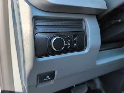 New 2026 Ford F550 4x4 Crew Cab Super Duty image 16