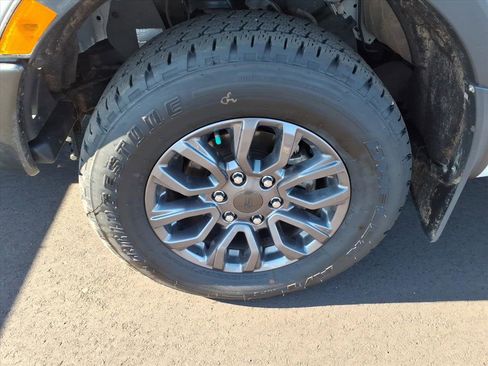 Used 2021 Ford Ranger XLT w/ Equipment Group 301A Mid image 21