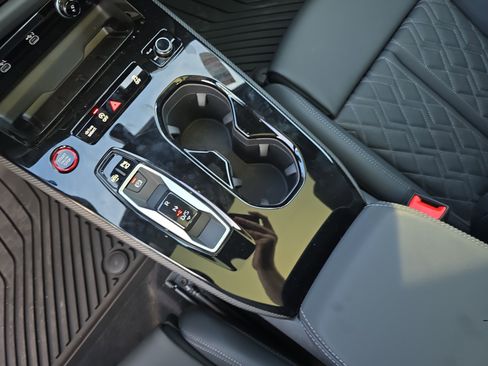 New 2026 Audi S5 Prestige AWD/4WD image 25