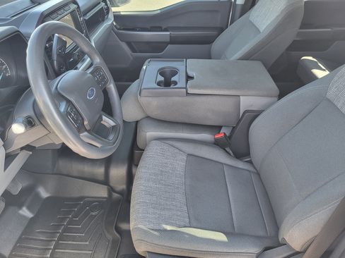 Used 2022 Ford F150 XLT w/ XTR Package AWD/4WD image 11