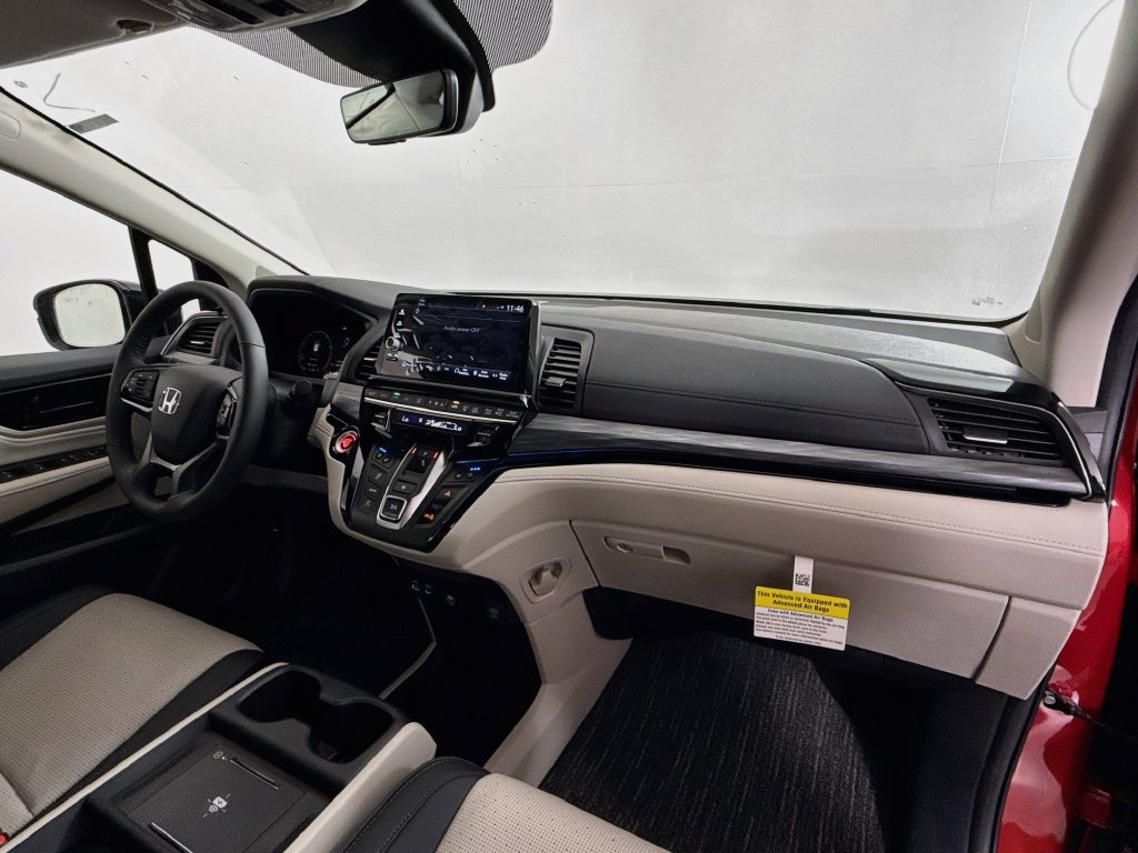 New 2026 Honda Odyssey Elite image 32