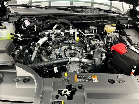 New 2026 Ford Ranger XLT AWD/4WD image 12
