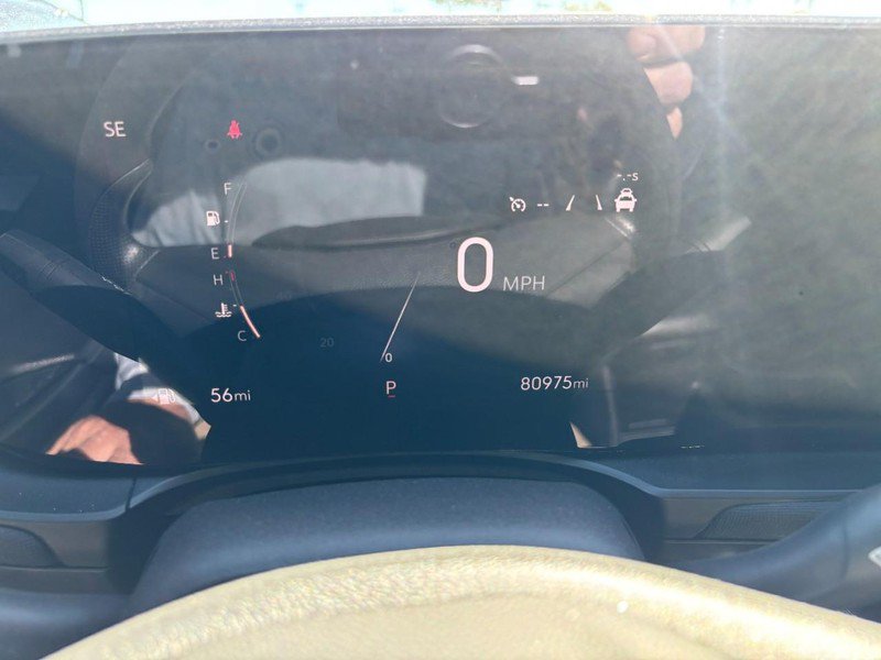 Used 2025 Buick Envista Preferred FWD image 19
