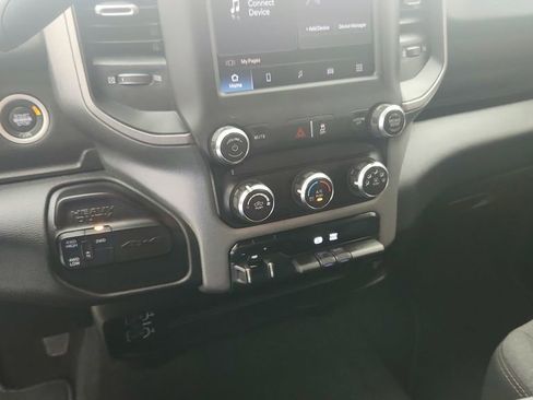 Used 2024 RAM 3500 Tradesman w/ Chrome Appearance Group image 16