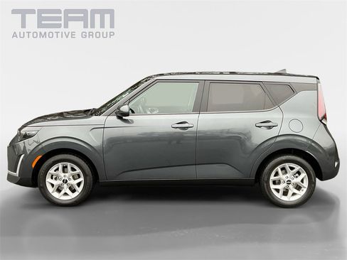 Used 2024 Kia Soul LX w/ Option Group 015 image 4