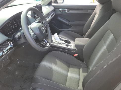 Certified 2023 Honda Civic LX image 16