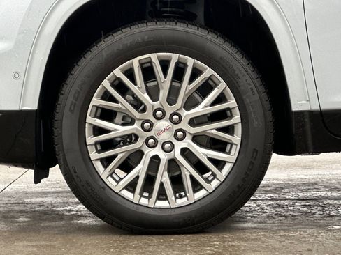 New 2026 GMC Acadia Denali w/ Super Cruise Package image 27