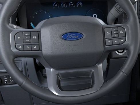 New 2026 Ford F150 XLT AWD/4WD image 12