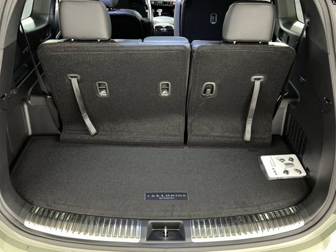 New 2025 Kia Telluride SX Prestige X-Line image 25