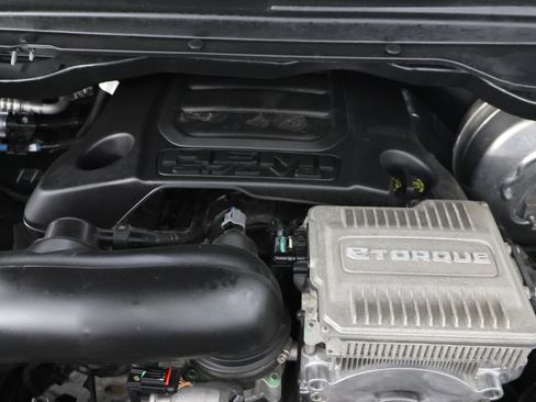 Used 2023 RAM 1500 Limited w/ Night Edition AWD/4WD image 21