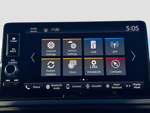 Used 2025 Honda CR-V Sport-L image 16