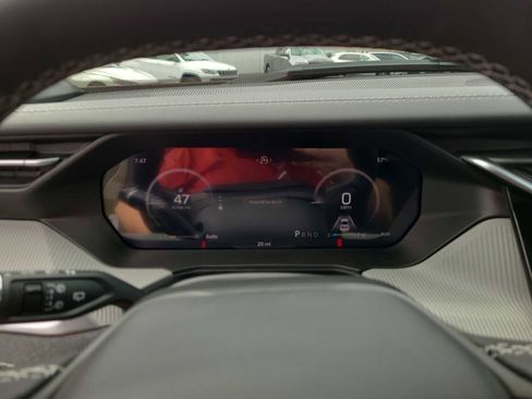 New 2026 Jeep Cherokee Laredo AWD/4WD image 26
