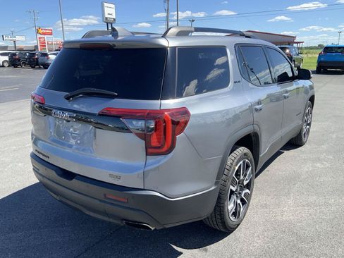 Used 2021 GMC Acadia SLE w/ Elevation Edition FWD image 26