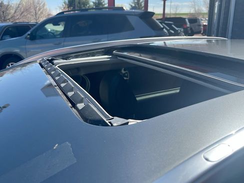 Used 2023 MAZDA CX-30 2.5 Turbo w/ Premium Plus Pkg image 23