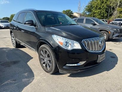 Used 2017 Buick Enclave Premium w/ Experience Buick Package