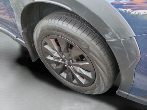 Used 2024 Subaru Outback Onyx Edition AWD/4WD image 15