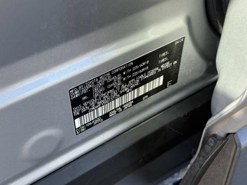 Used 2024 Toyota RAV4 Limited w/ Advanced Technology Package AWD/4WD image 22