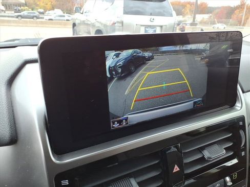 Certified 2023 Lexus GX 460 Premium image 23