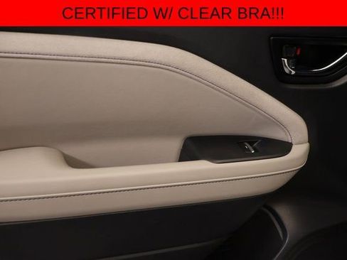 Certified 2025 Subaru Forester Limited w/ Popular Package #1 AWD/4WD image 28