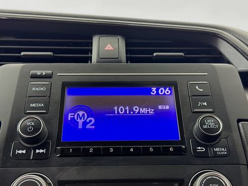 Used 2016 Honda Civic LX image 19