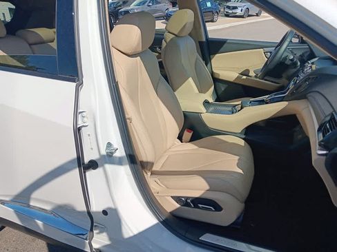 Used 2023 Acura RDX AWD image 18