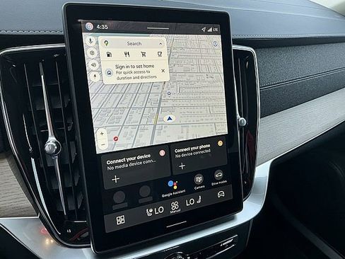 New 2026 Volvo XC90 B5 Plus image 20