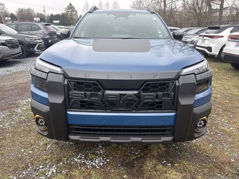 New 2026 Subaru Outback Wilderness image 2