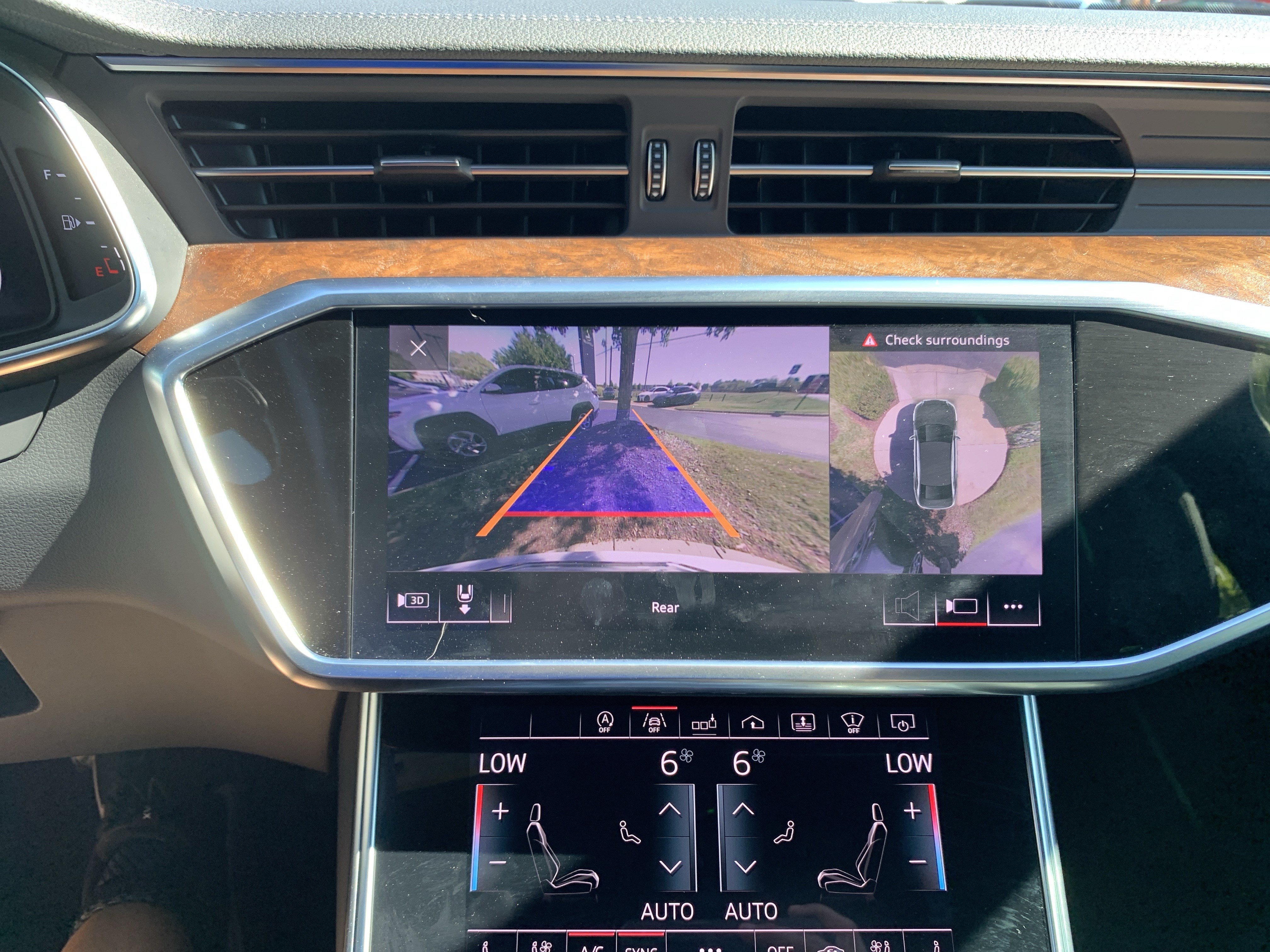 Used 2019 Audi A6 3.0T Prestige AWD/4WD image 25