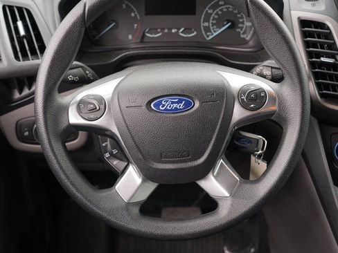 Used 2021 Ford Transit Connect XL FWD image 24