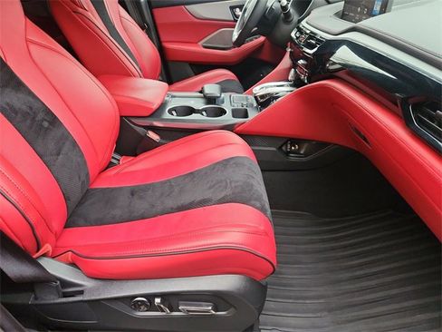 Used 2023 Acura MDX A-Spec image 29