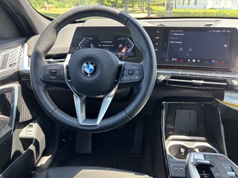 Certified 2025 BMW X1 xDrive28i w/ Premium Package AWD/4WD image 30