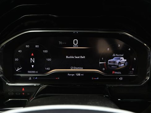 Used 2024 GMC Sierra 1500 SLT image 13