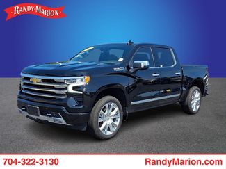 Used 2026 Chevrolet Silverado 1500 High Country w/ High Country Premium Package AWD/4WD video 1