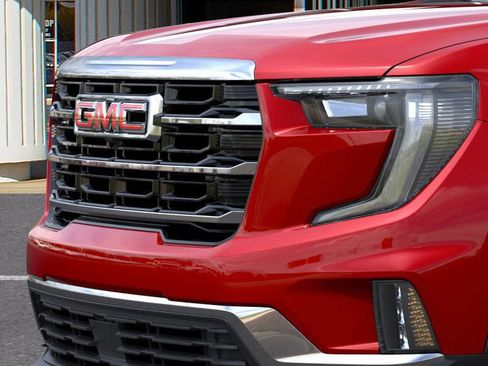 New 2026 GMC Acadia Elevation image 13