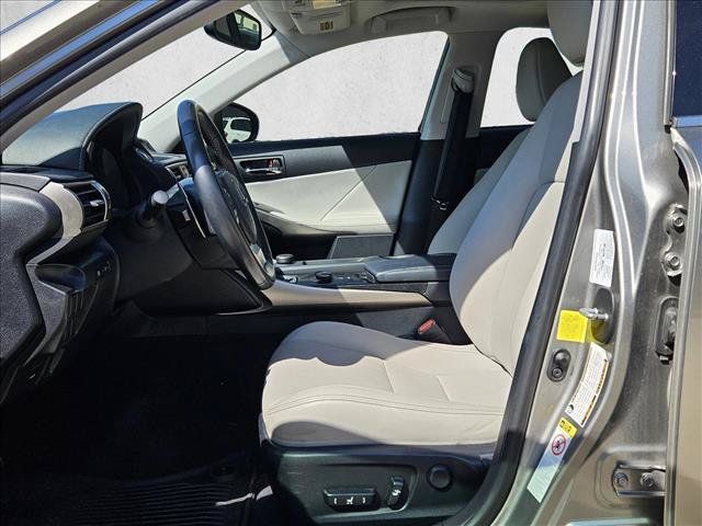Used 2014 Lexus IS 250 AWD w/ Premium Package image 13