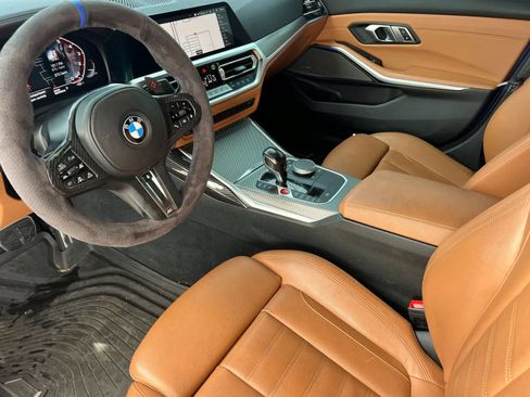 Used 2021 BMW M340i image 12