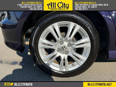 Used 2009 Honda Fit Sport image 26