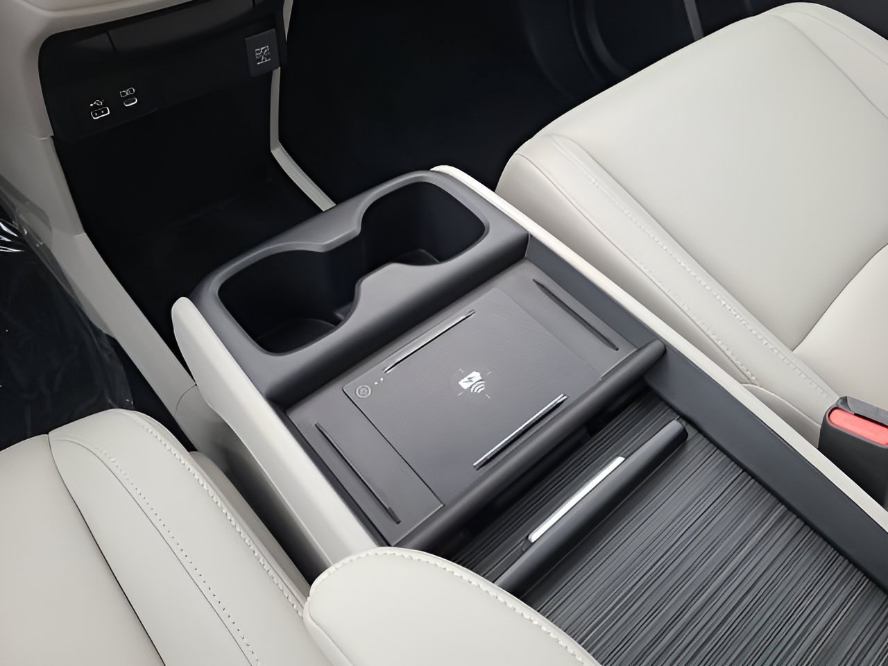 New 2027 Honda Odyssey EX-L image 28