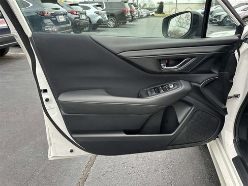 Certified 2024 Subaru Legacy Premium image 16