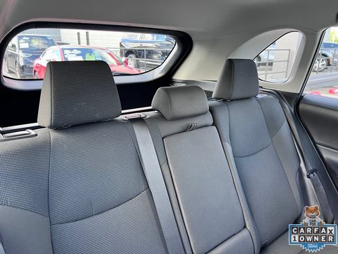 Used 2025 Toyota RAV4 LE AWD/4WD image 55
