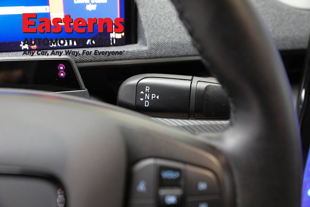 Used 2025 Ford Mustang Mach-E Premium AWD/4WD image 14