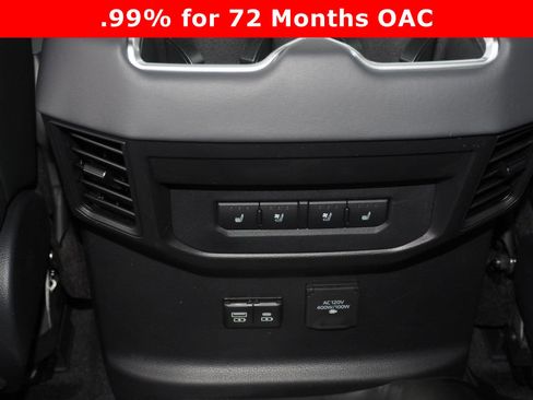 New 2025 Toyota Tundra Platinum image 13